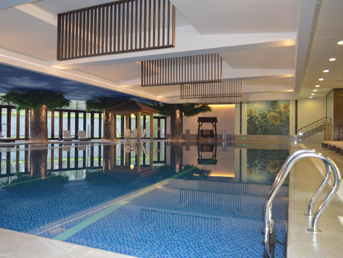 Others 2, Langfang Ovation Hotel, Langfang