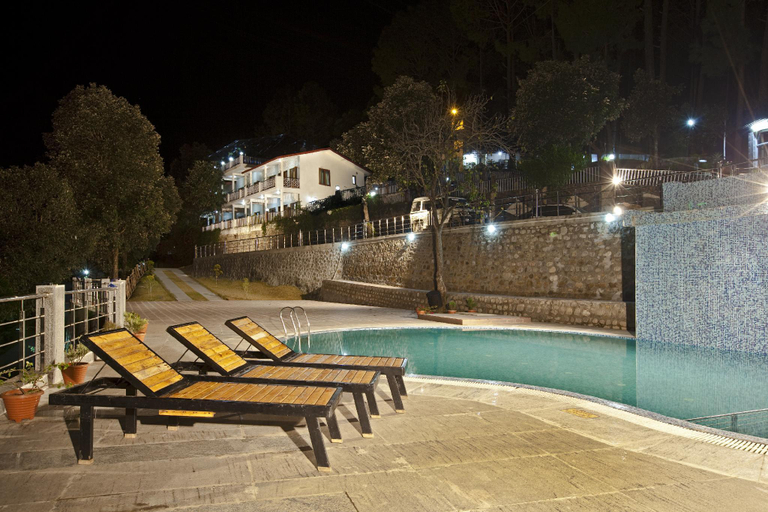 Sport & Beauty 2, Sea Hawk Luxury Hill Resort Near Bhimtal Lake, Nainital