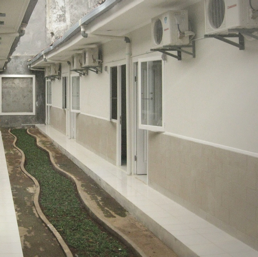 Exterior & Views 4, Nyenyak Inn Senayan | Benhil, Central Jakarta