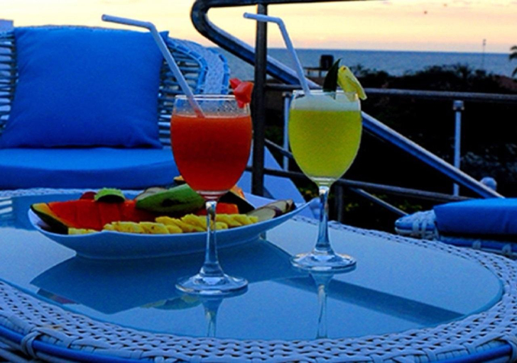Food & Drinks 4, Hotel Royal Castle, Negombo