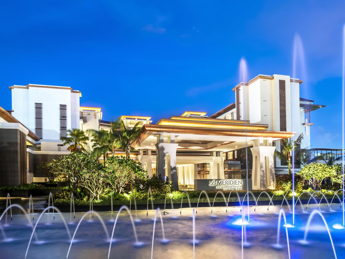 Le Méridien Suvarnabhumi, Bangkok Golf Resort & Spa, Bang Plee