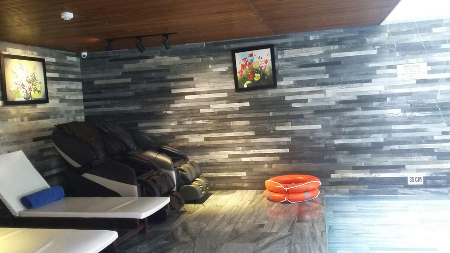 Public Area 2, John Boutique Villa, Da Nang