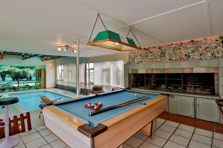 Sport & Beauty 2, Fisherhaven Traveller's Lodge - Hostel, Overberg
