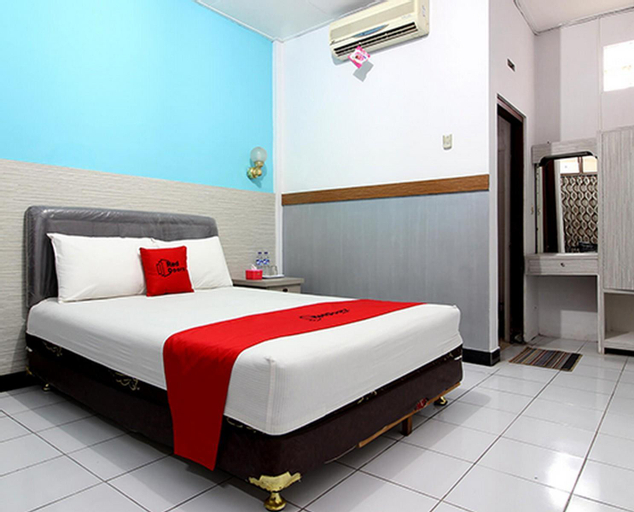 Bedroom 25