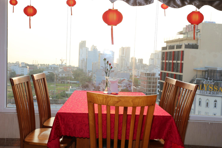 Public Area 3, Hoang Sa Hotel, Da Nang