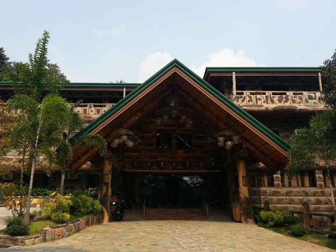 Exterior & Views 2, Bosay Resort, Antipolo City