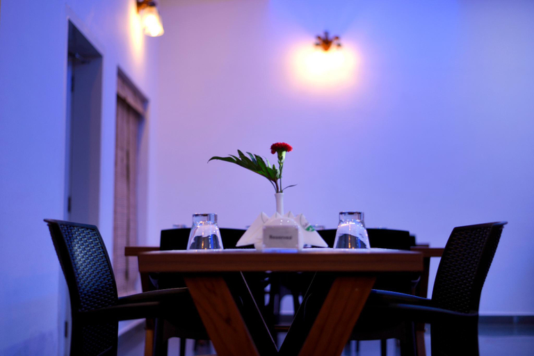 Food & Drinks 3, Falcon Crest Vagamon, Idukki