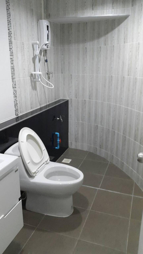 Others 5, Pacific Residence, Hat Yai
