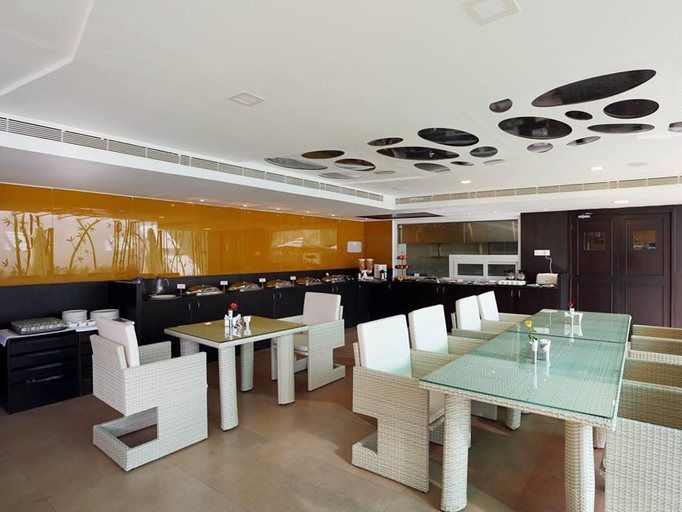 Food & Drinks 4, The Orbis - A Boutique Hotel, Coimbatore