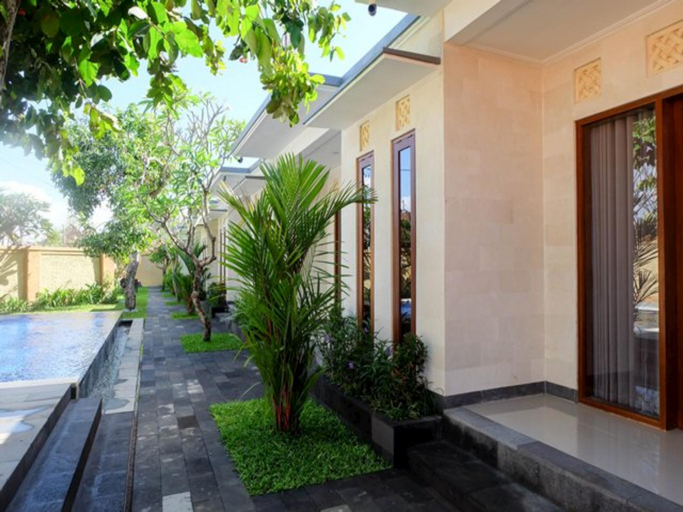 Public Area 5, Astana Made Villas, Denpasar