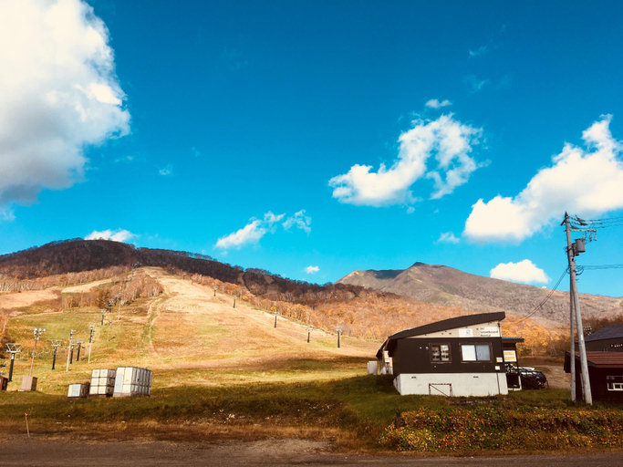 Exterior & Views 1, The Lodge Moiwa 834, Rankoshi