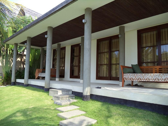 Exterior & Views 2, Villa Bukit Segara, Karangasem