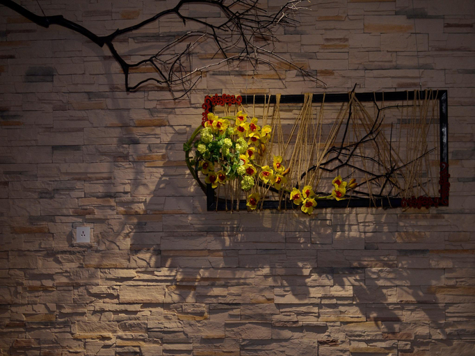 Others 5, Forbidden City Motel, Taichung