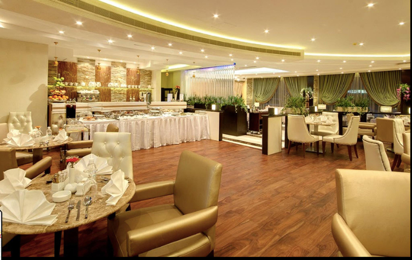 Others 5, Sanam Suites Serviced Apartments - Riyadh , Riyadh