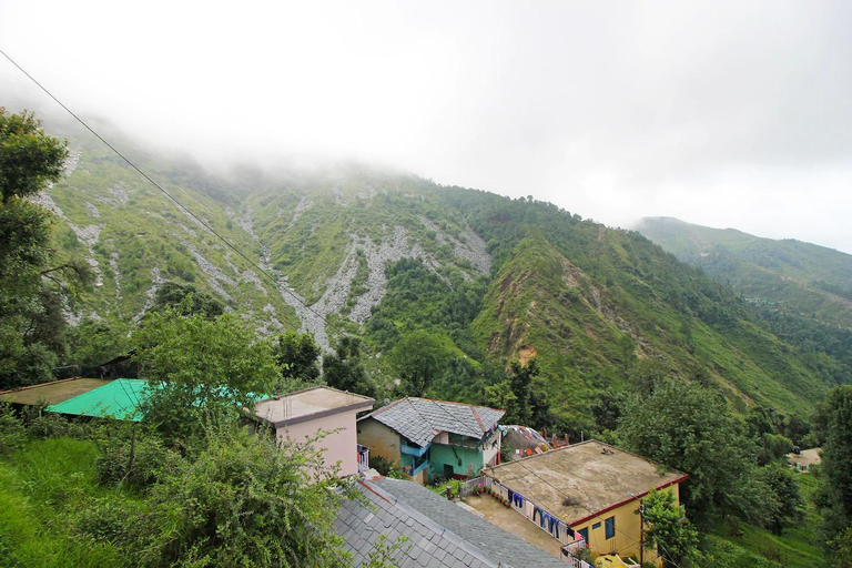 Others 3, Hotel Anuj Regency, Kangra