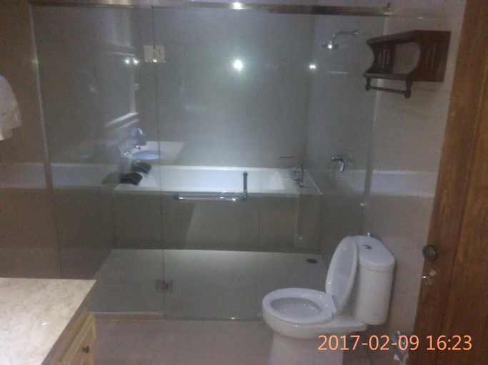 Bedroom 25
