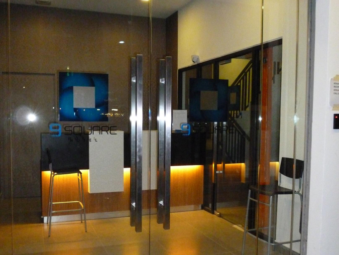 Others 4, 9 Square Hotel Bangi, Hulu Langat