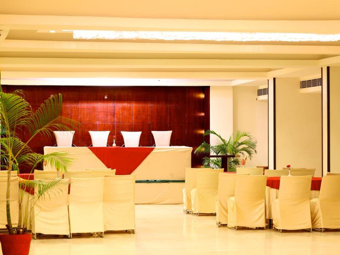 Public Area 3, Inderlok Hotel, Dehradun