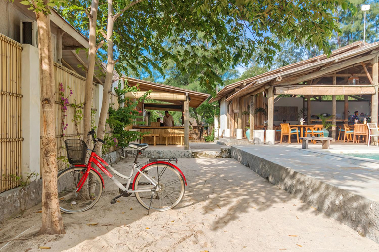Exterior & Views 1, AVIA Villa Resort, Lombok