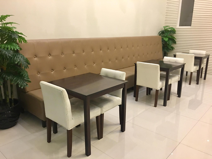 Others 4, Manhattan Suites Inn, Dumaguete City