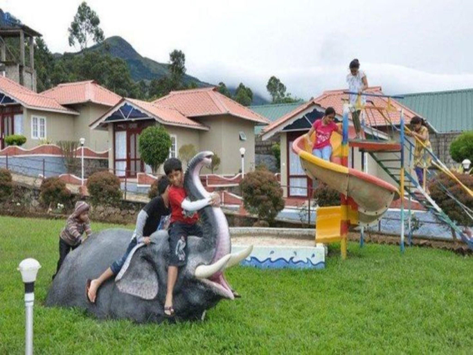 Others 2, Holiday Heaven, Idukki