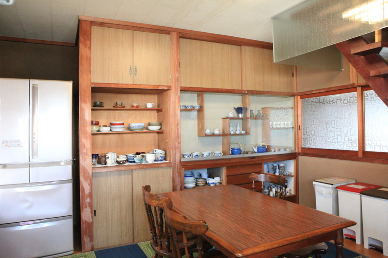 Others 5, Okayama Guesthouse Igusa, Hayashima