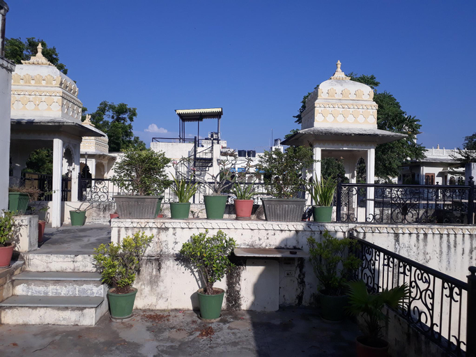 Others 4, Sun Heritage Home, Udaipur