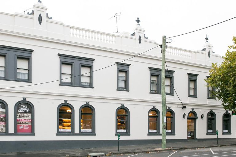 The Cally Hotel, Warrnambool