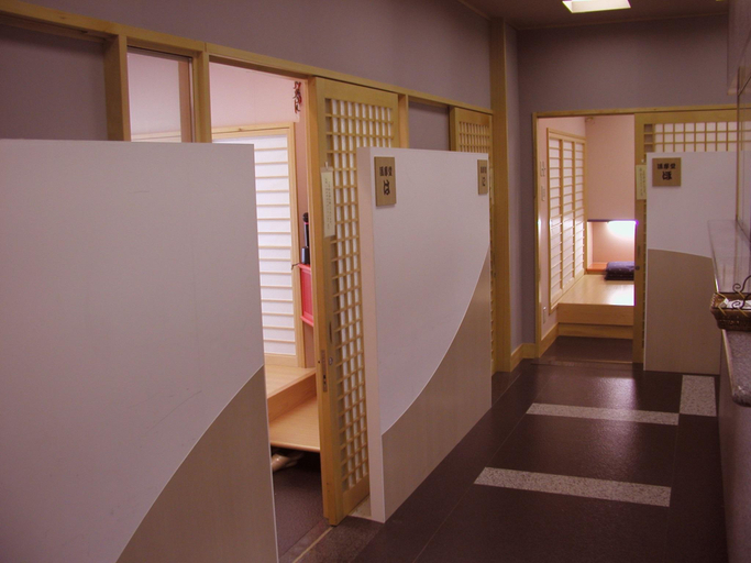 Others 5, Hotel Oyanagi, Tagami