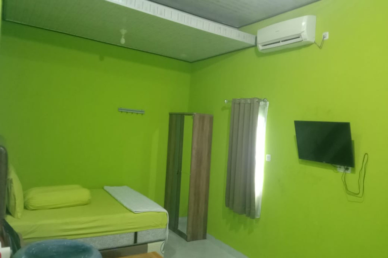 Bedroom 5, Homestay Soeharto, Tanggamus