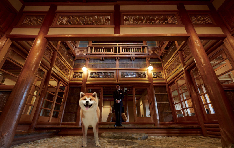 Towada Hotel, Kosaka