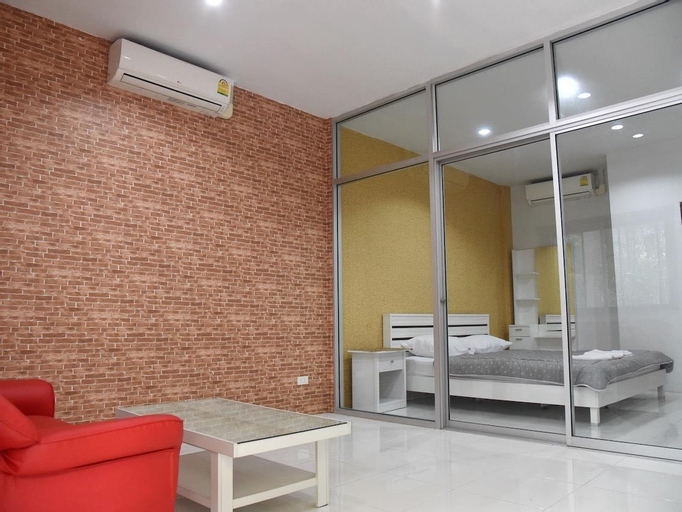 Public Area 3, Fairtex Residence, Pattaya