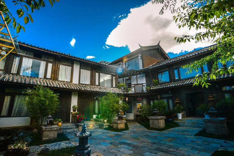 Others 3, Lijiang E-Outfitting Boutique Hotel, Lijiang