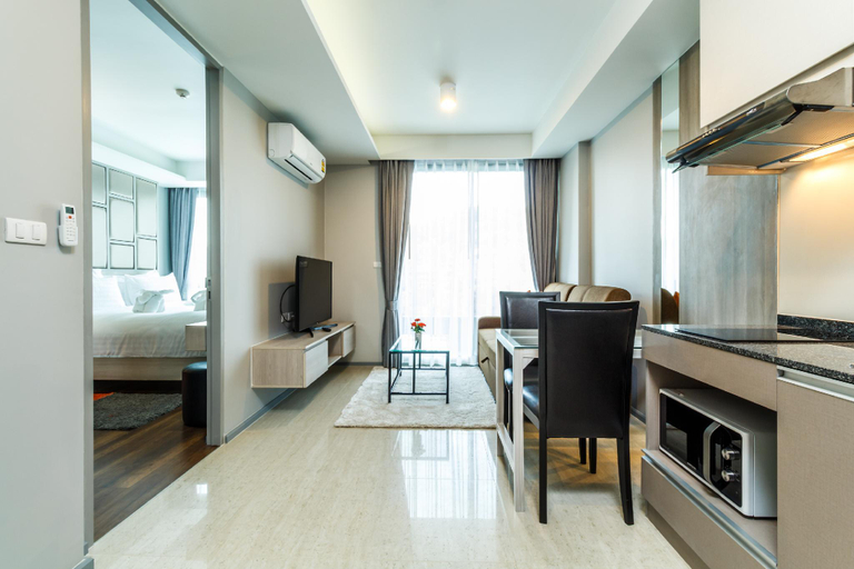 Others 5, Convenient Surin beach condo with pool & gym! 707, Pulau Phuket
