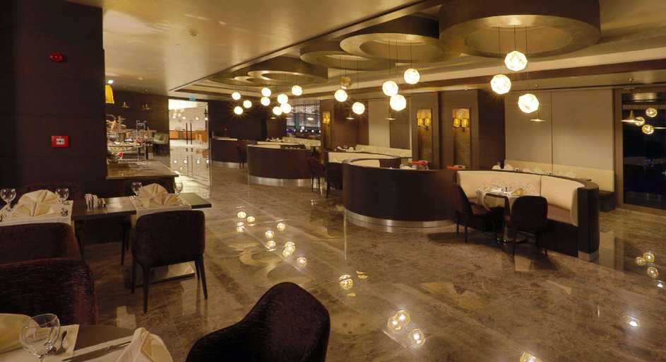 Food & Drinks 4, Royal Stay Palace Hotel, Bahçelievler