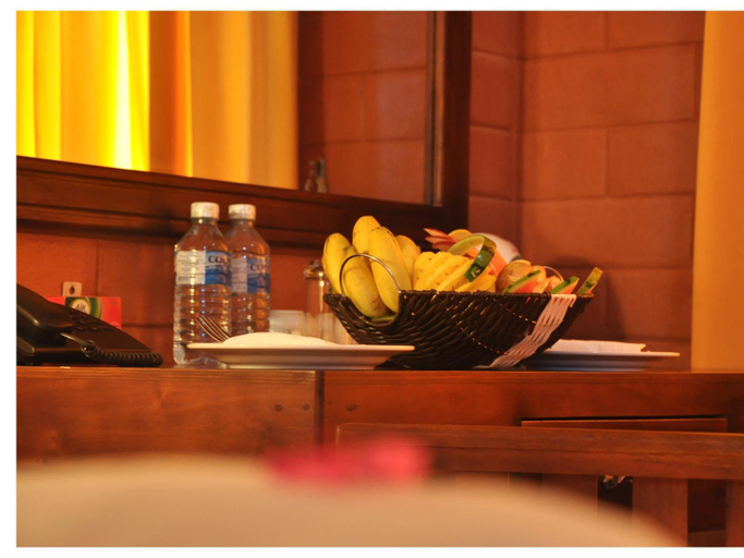Others 4, Hotel Mahanuge, Thamankaduwa