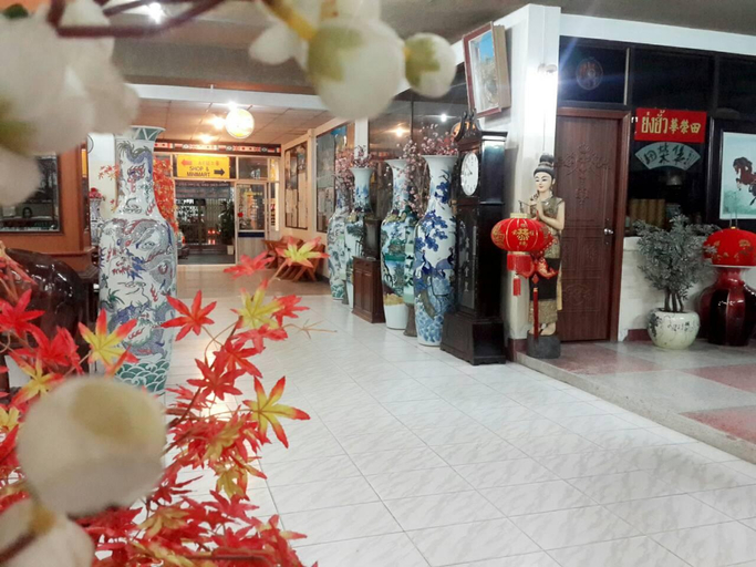 Others 5, Thairungruang Backpackers Suratthani, Muang Surat Thani