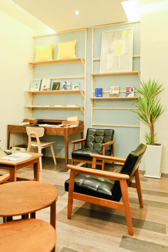 Public Area