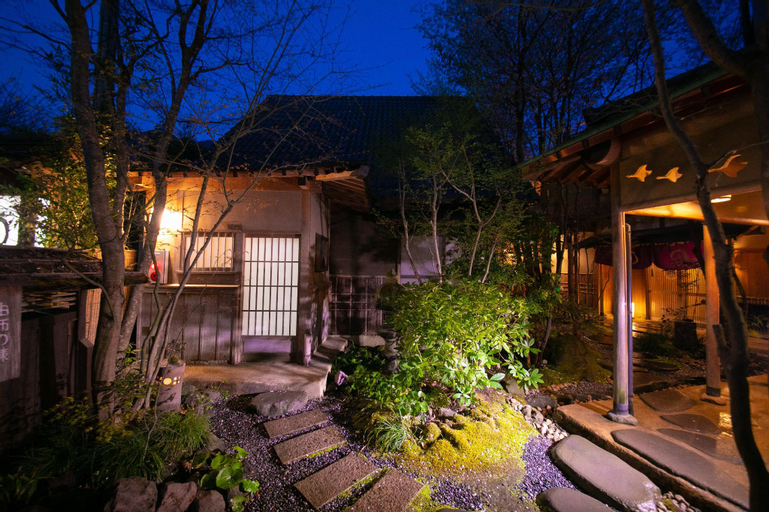 Exterior & Views 1, Yufuin Ryokan Ichizen, Yufu