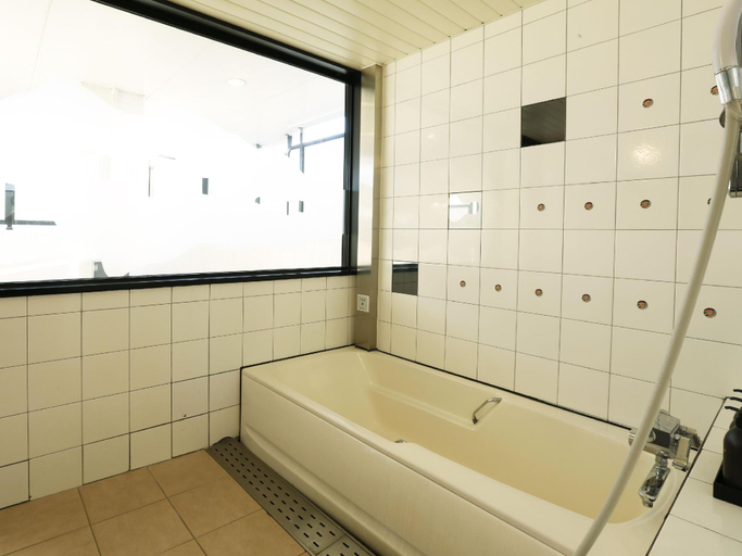 Bathroom 3, Hotel Fine Garden Gifu, Kakamigahara