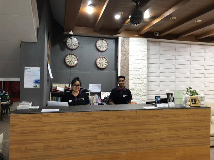 Public Area 2, Patong Dynasty Royal Hotel, Phuket Island
