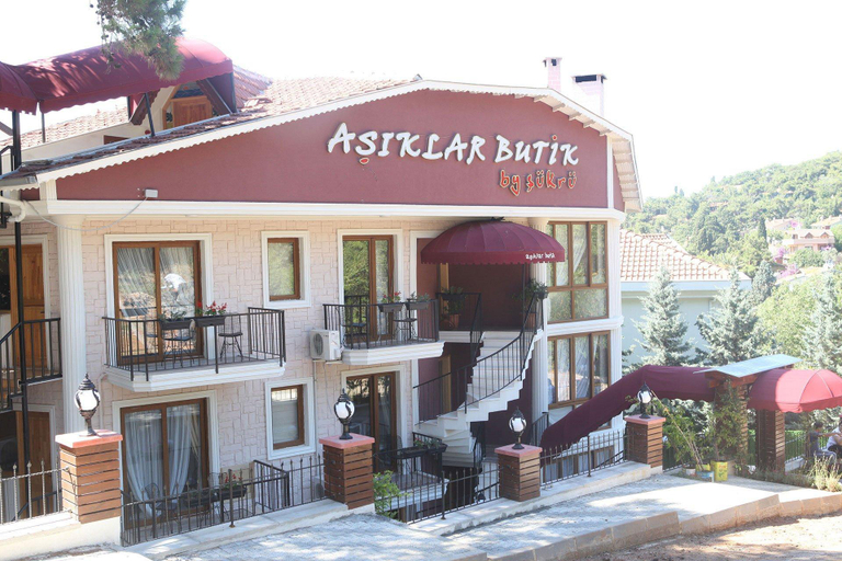 Others 5, Asiklar boutique hotel , Adalar
