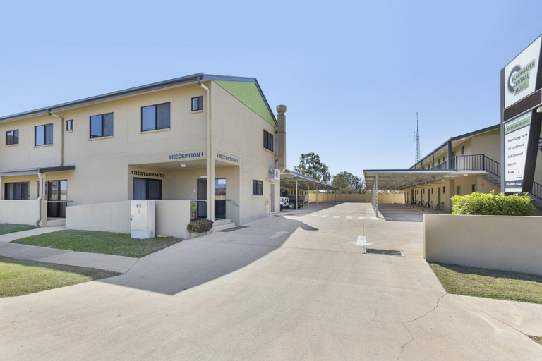 Exterior & Views 5, Discovery Parks - Blackwater, Duaringa