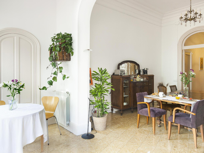 Others 5, La Casa Gran Bed and Breakfast, Barcelona