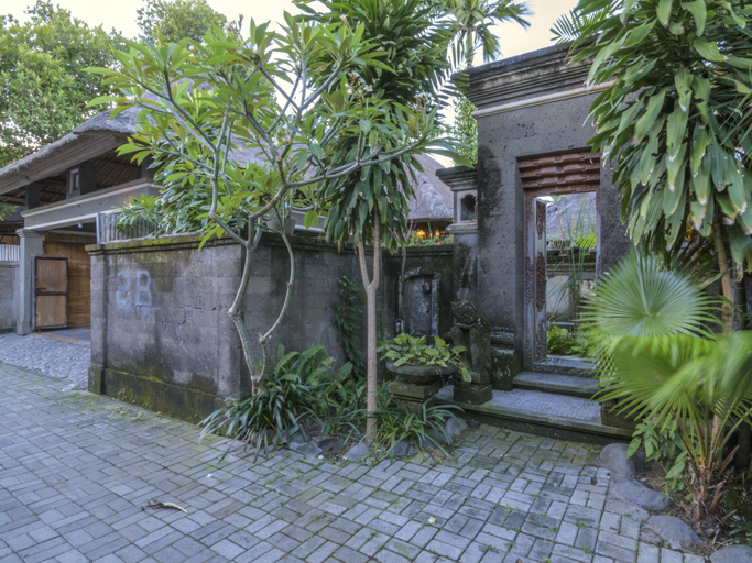 Exterior & Views 1, Villa Hibiscus Sanur, Denpasar