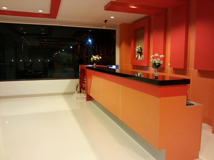 Others 3, Perfect Place Hotel, Muang Surat Thani