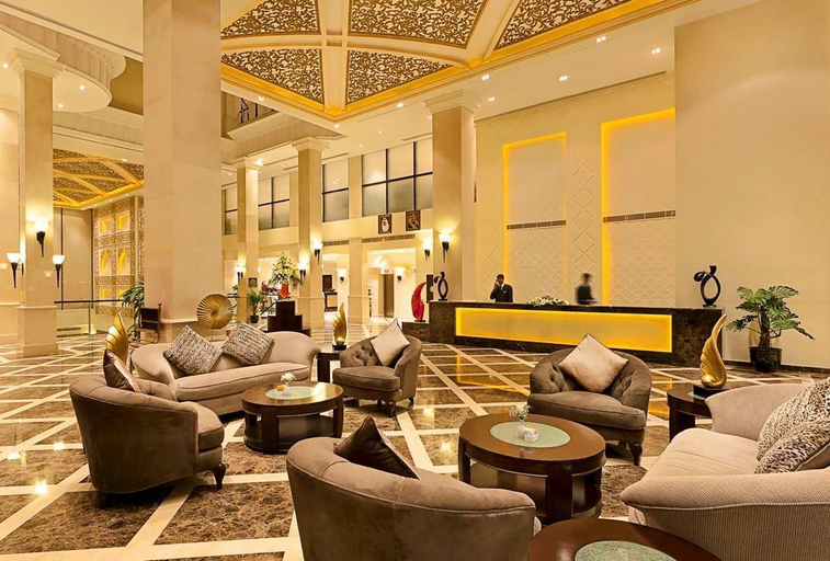 Public Area 3, DoubleTree by Hilton Dhahran, Al Khobar