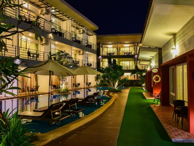 Milano Hua Hin Hotel, Hua Hin