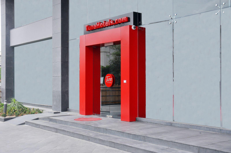 Mango Hotels Tune, Gandhinagar