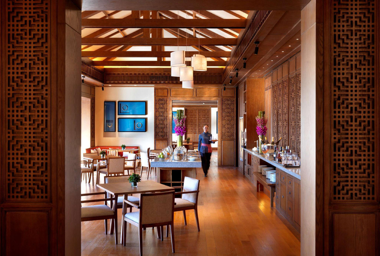 Food & Drinks 4, Jinmao Purelax Lijiang, The Unbound Collection By HYATT, Lijiang